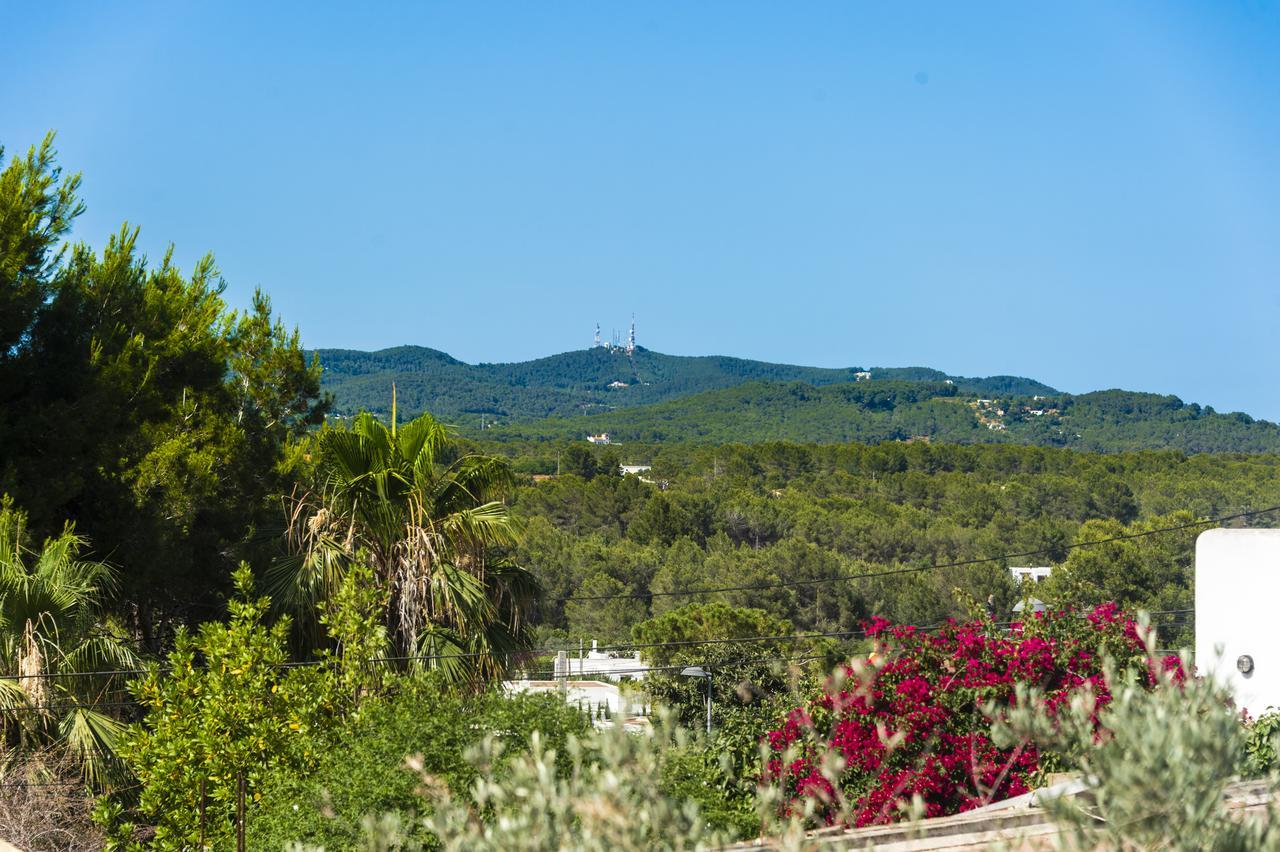 Villa Can Palazon Montecristo Bagian luar foto