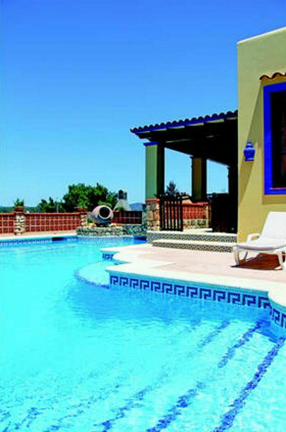 Villa Can Palazon Montecristo Bagian luar foto